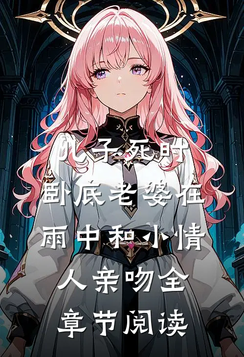 儿子死时，卧底老婆在雨中和小情人亲吻全章节阅读