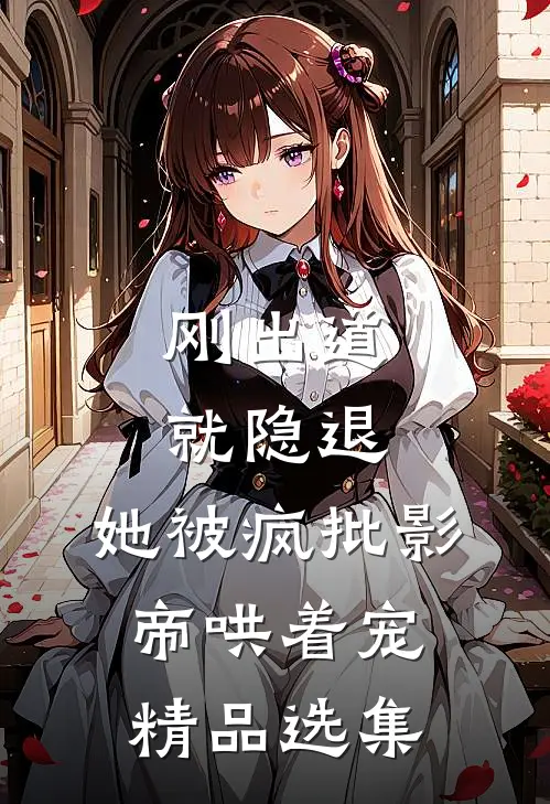 刚出道就隐退，她被疯批影帝哄着宠精品选集