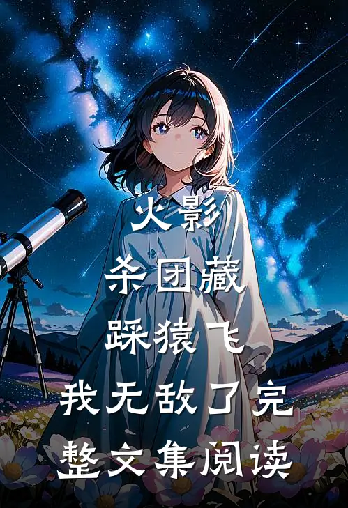 火影杀团藏踩猿飞,我无敌了完整文集阅读免费