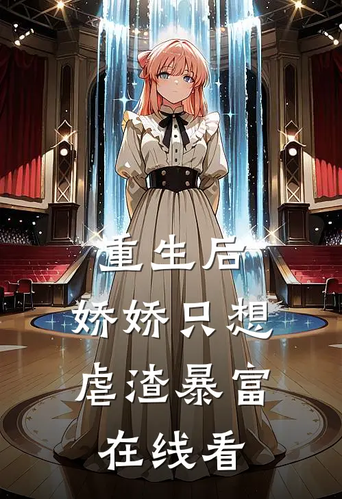 重生后,娇娇只想虐渣暴富在线看全文