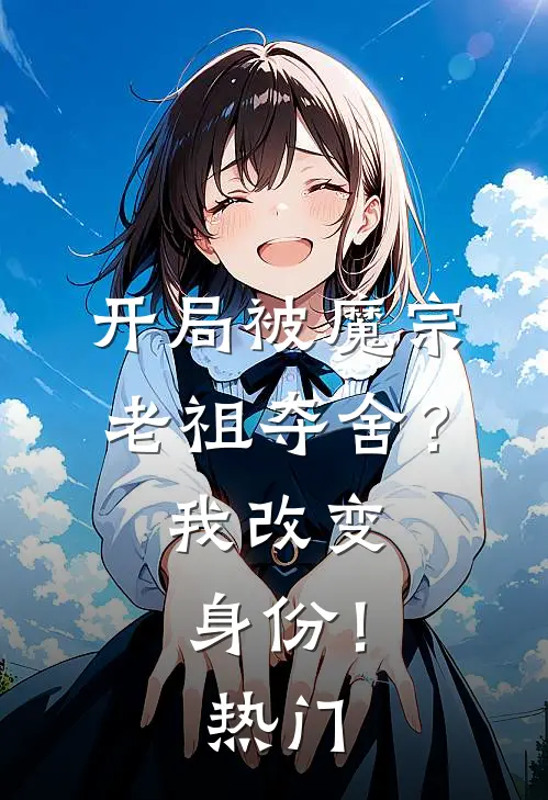 开局被魔宗老祖夺舍?我改变身份!热门章节