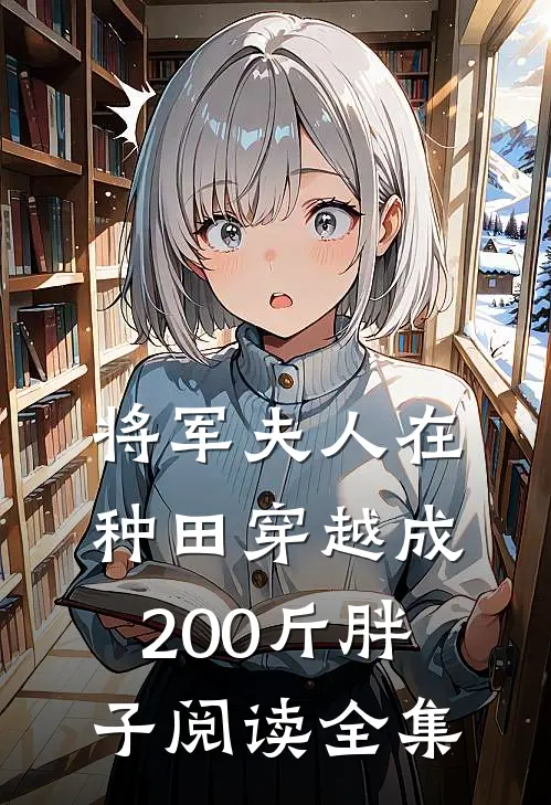 将军夫人在种田穿越成200斤胖子阅读全集