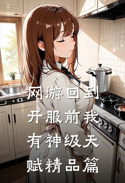 网游回到开服前我有神级天赋精品篇
