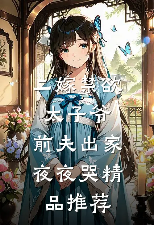 二嫁禁欲太子爷,前夫出家夜夜哭精品推荐