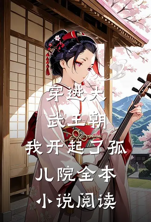 穿进大武王朝,我开起了孤儿院全本阅读