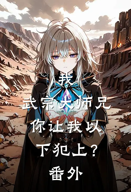我,武宗大师兄,你让我以下犯上?番外免费