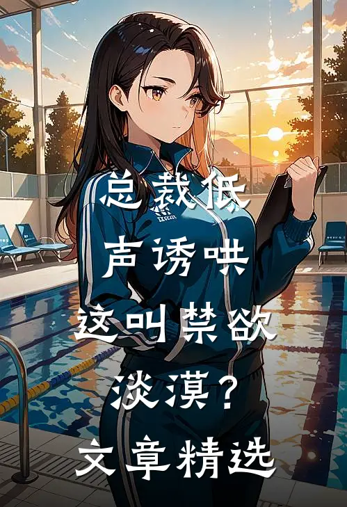 总裁低声诱哄,这叫禁欲淡漠?文章精选在线阅读