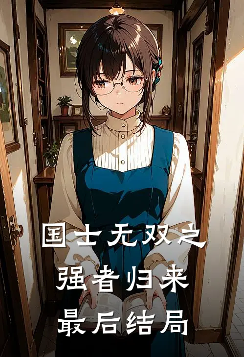 国士无双之强者归来最后结局
