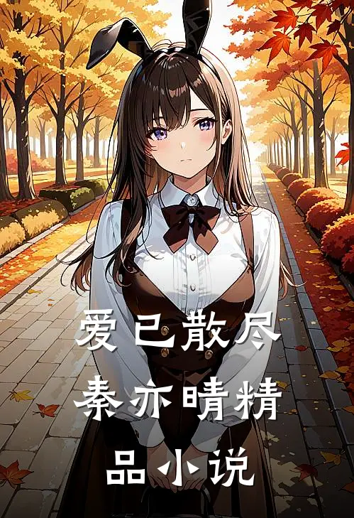 爱已散尽秦亦晴精品在线阅读