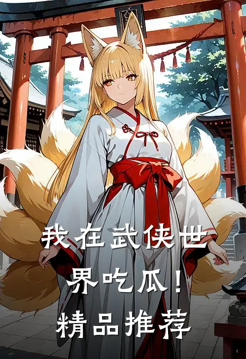 我在武侠世界吃瓜!精品推荐免费阅读