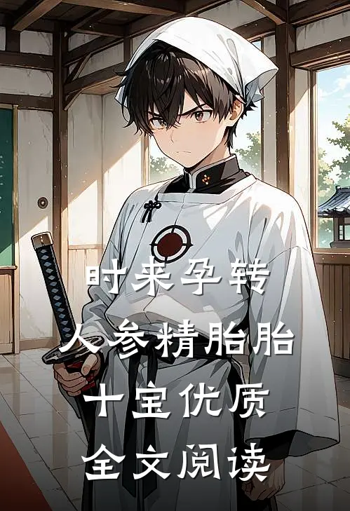 时来孕转，人参精胎胎十宝优质全文阅读