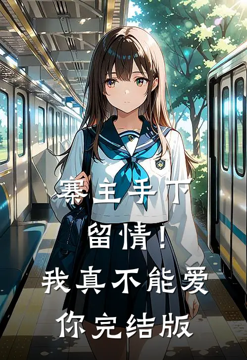 寨主手下留情!我真不能爱你完结版免费观看
