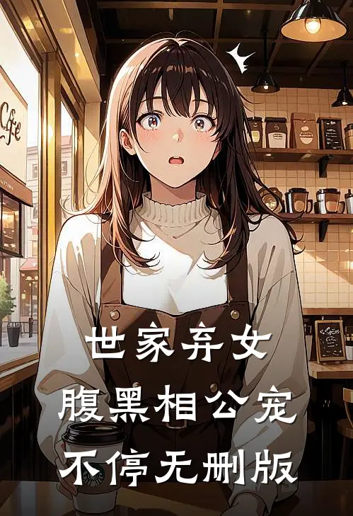 世家弃女,腹黑相公宠不停无删版