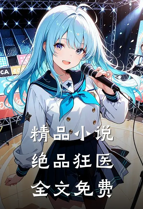 精品小说绝品狂医全文免费
