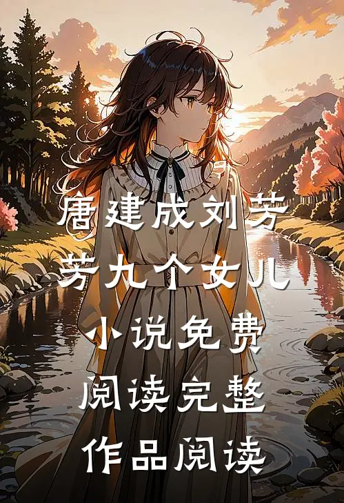 唐建成刘芳芳九个女儿小说免费阅读完整作品阅读