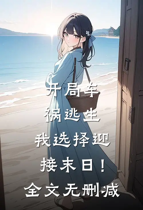 开局车祸逃生,我选择迎接末日!全文无删减免费阅读