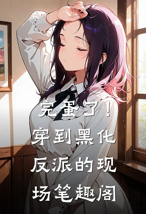 完蛋了！穿到黑化反派的现场笔趣阁