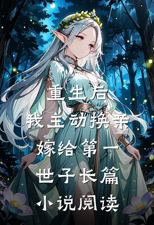 重生后,我主动换亲嫁给第一世子长篇阅读免费