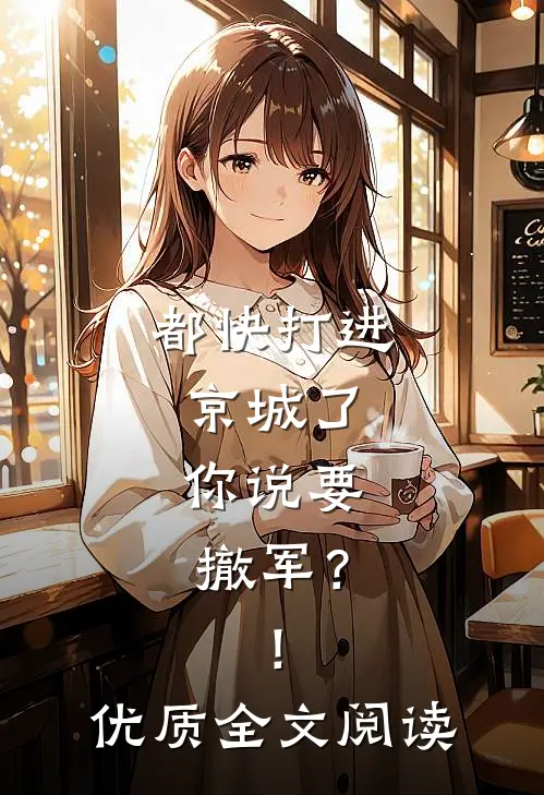 都快打进京城了,你说要撤军?!优质全文阅读