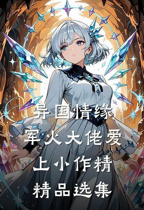异国情缘：军火大佬爱上小作精精品选集