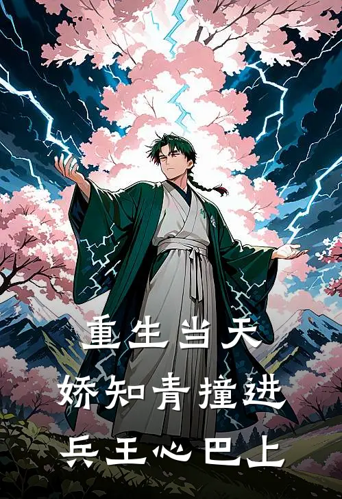 重生当天,娇知青撞进兵王心巴上吾有长弓