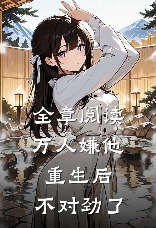 全章阅读万人嫌他重生后，不对劲了