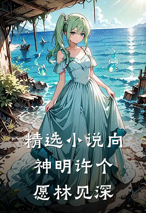精选小说向神明许个愿林见深