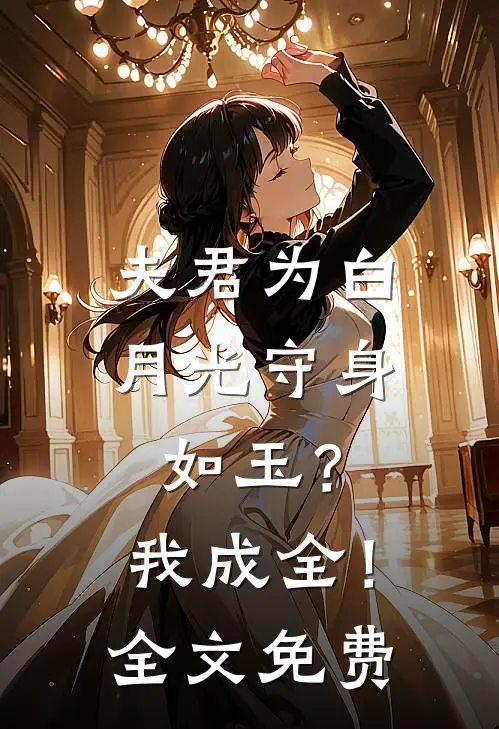 夫君为白月光守身如玉?我成全!全文免费观看