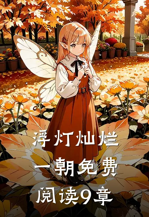 浮灯灿烂一朝免费阅读9章