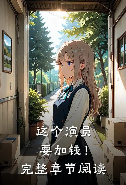 这个演员要加钱!完整章节阅读全文