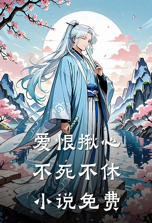 爱恨揪心,不死不休免费