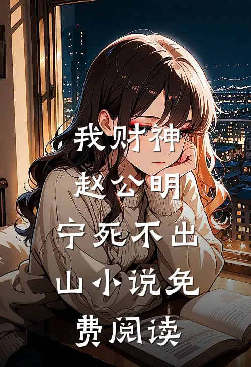 我财神赵公明,宁死不出山免费阅读全文