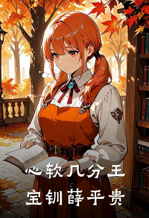 心软几分王宝钏薛平贵