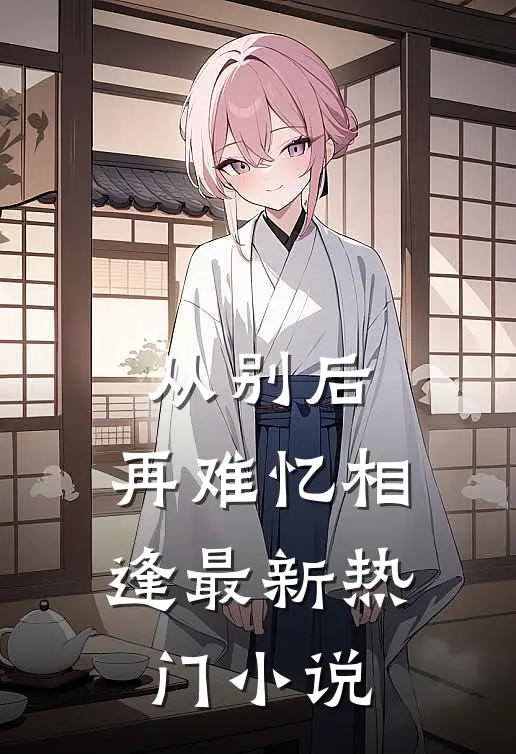 从别后,再难忆相逢最新热门免费阅读