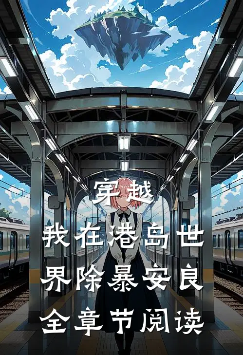 穿越:我在港岛世界除暴安良全章节阅读