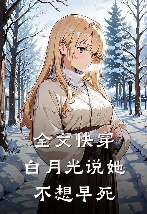 全文快穿：白月光说她不想早死