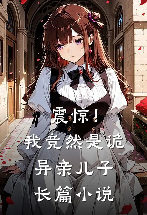 震惊!我竟然是诡异亲儿子长篇在线阅读
