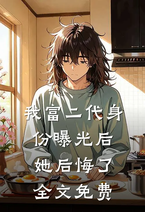我富二代身份曝光后,她后悔了全文免费观看