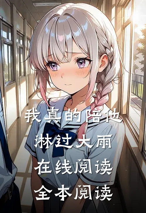 我真的陪他淋过大雨在线阅读全本阅读