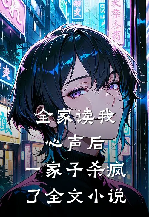 全家读我心声后,一家子杀疯了全文阅读