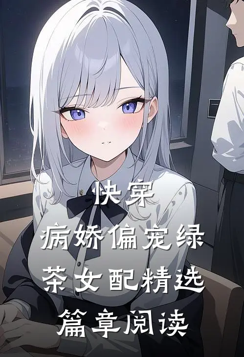 快穿病娇偏宠绿茶女配精选篇章阅读免费