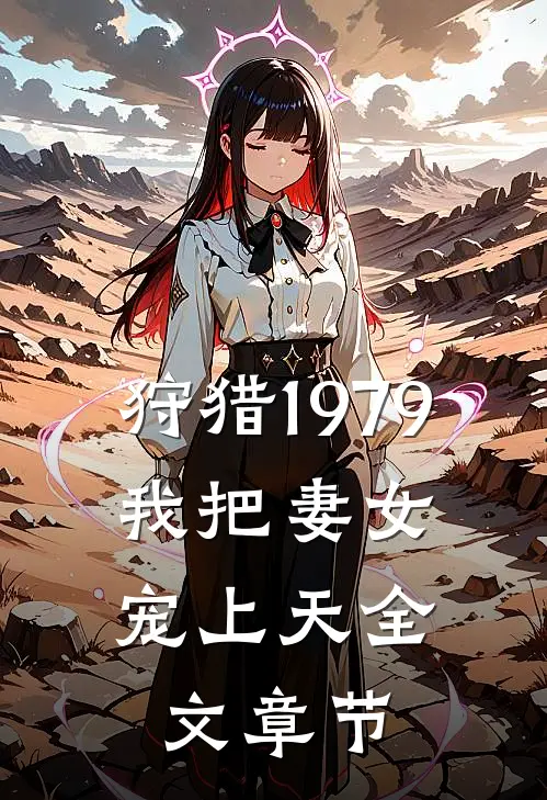 狩猎1979：我把妻女宠上天全文章节