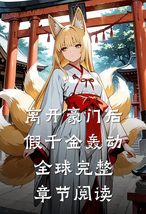 离开豪门后，假千金轰动全球完整章节阅读