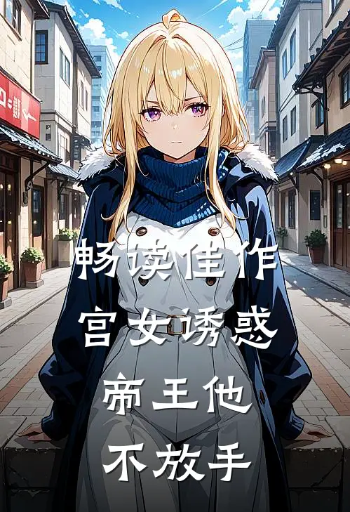畅读佳作宫女诱惑，帝王他不放手