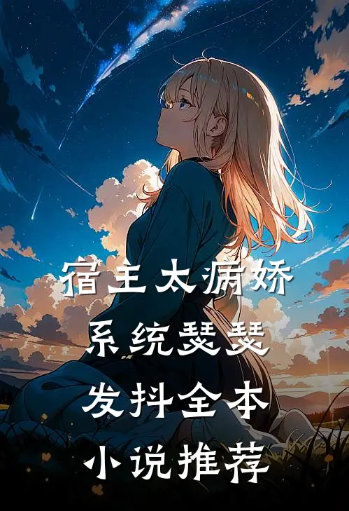 宿主太病娇,系统瑟瑟发抖全本推荐女主