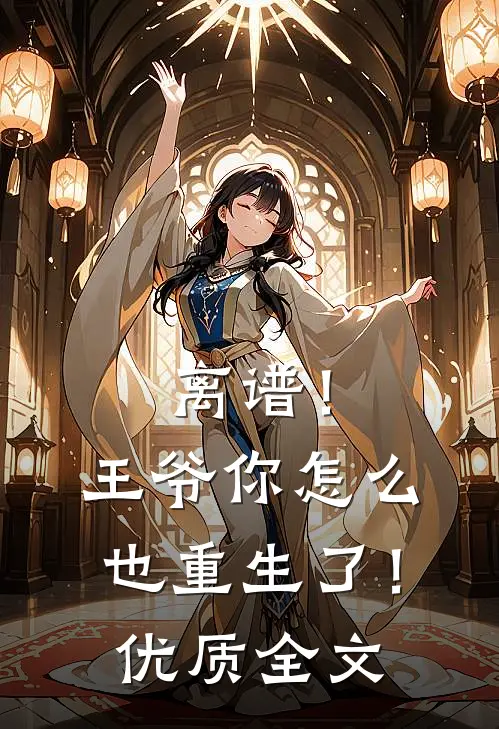 离谱!王爷你怎么也重生了!优质全文