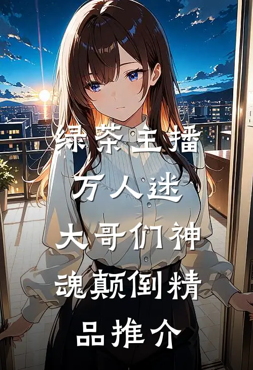 绿茶主播万人迷，大哥们神魂颠倒精品推介