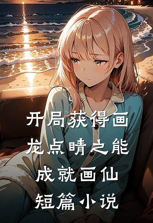 开局获得画龙点睛之能,成就画仙短篇叫