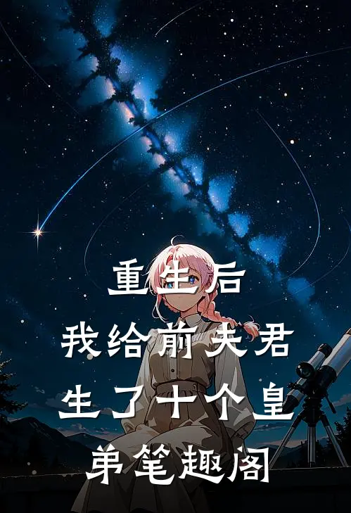 重生后,我给前夫君生了十个皇弟笔趣阁