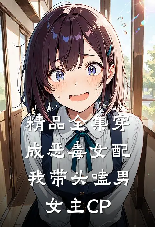 精品全集穿成恶毒女配：我带头嗑男女主CP